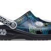 Crocs Star Wars x Clog „Mandalorian“ 207509-0C4