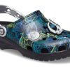 Crocs Star Wars x Clog „Mandalorian“ 207509-0C4
