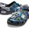 Crocs Star Wars x Clog „Mandalorian“ 207509-0C4