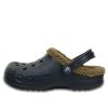 Crocs Stay Warm Cosy Sports Unisex Blue Sandals 11692-460