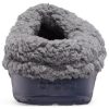 Crocs Stay Warm Pohodlné sportovní unisex modré sandály odolné proti opotřebení 204563-4HE