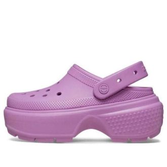 Crocs Stomp Clogs „Bubble“ 209347-6WQ