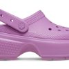 Crocs Stomp Clogs „Bubble“ 209347-6WQ