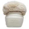 Crocs Stomp Lined Clogs „White“ 208546-160