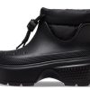 Crocs Stomp Puff Boot „Black“ 209324-001