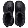 Crocs Stomp Puff Boot „Black“ 209324-001