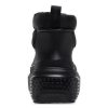Crocs Stomp Puff Boot „Black“ 209324-001