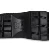 Crocs Stomp Slides „Black“ 209346-001