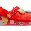 Crocs Sweethearts x Clog Classic Fur „Valentýn“ 207741-610