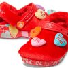 Crocs Sweethearts x Clog Classic Fur „Valentýn“ 207741-610