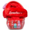 Crocs Sweethearts x Clog Classic Fur „Valentýn“ 207741-610