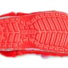 Crocs Sweethearts x Clog Classic Fur „Valentýn“ 207741-610