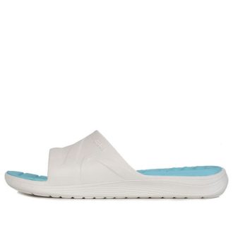Crocs Swiftwater Beach Shoe Blue Unisex „White Blue“ 205546-18B