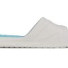 Crocs Swiftwater Beach Shoe Blue Unisex „White Blue“ 205546-18B
