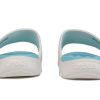 Crocs Swiftwater Beach Shoe Blue Unisex „White Blue“ 205546-18B