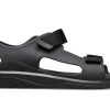 Crocs Swiftwater Light Cozy Sports Černé sandály 206526-060