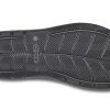 Crocs Swiftwater Light Cozy Sports Černé sandály 206526-060