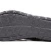 Crocs Swiftwater Wave Sandal Flats „Black Grey“ 205701-0DD