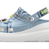 Crocs SZA x Classic Crush Clog „Džínovina“ 208335-90H
