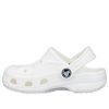 Crocs (TD) Crocs Baya Clogs „White“ 207012-100