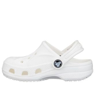 Crocs (TD) Crocs Baya Clogs „White“ 207012-100