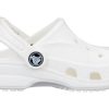 Crocs (TD) Crocs Baya Clogs „White“ 207012-100
