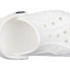 Crocs (TD) Crocs Baya Clogs „White“ 207012-100