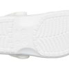Crocs (TD) Crocs Baya Clogs „White“ 207012-100