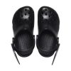 Crocs (TD) Crocs Classic I Am Bat dřeváky „Black White“ 209232-001