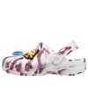 Crocs (TD) Crocs Cocoa Puffs x Classic Clogs „Rise N“ Style“ 208001-0FW