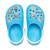 Crocs (TD) Crocs Cocomelon klasické dřeváky „Sky Blue“ 208851-404