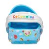 Crocs (TD) Crocs Cocomelon klasické dřeváky „Sky Blue“ 208851-404