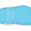 Crocs (TD) Crocs Cocomelon klasické dřeváky „Sky Blue“ 208851-404