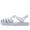 Crocs (TD) Crocs Isabella Charm Fisherman Sandals „Světle modré“ 208445-5AF