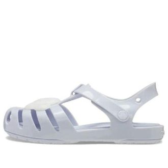 Crocs (TD) Crocs Isabella Charm Fisherman Sandals „Světle modré“ 208445-5AF
