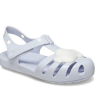 Crocs (TD) Crocs Isabella Charm Fisherman Sandals „Světle modré“ 208445-5AF