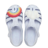 Crocs (TD) Crocs Isabella Charm Fisherman Sandals „Světle modré“ 208445-5AF