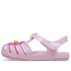 Crocs (TD) Crocs Isabella Charm Sandals „Pink“ 208445-6S0