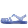 Crocs (TD) Crocs Isabella Glitter Sandals „Moon Jelly“ 208444-5Q6