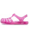 Crocs (TD) Crocs Isabella Glitter Sandals „Pink“ 208444-6UB