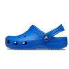 Crocs (TD) Crocs klasické dřeváky „Blue Bolt“ 206990-4KZ