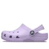 Crocs (TD) Crocs Klasické dřeváky „Lavender“ 206990-530