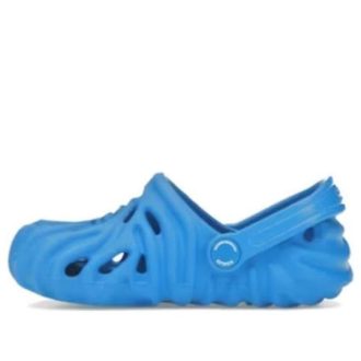 Crocs (TD) Crocs x Salehe Bembury The Pollex Clogs „Blue“ 209351-4OL
