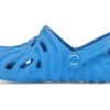 Crocs (TD) Crocs x Salehe Bembury The Pollex Clogs „Blue“ 209351-4OL