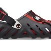 Crocs Team Spider Man Echo Clog „Black Red“ 208781-001