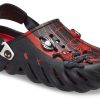 Crocs Team Spider Man Echo Clog „Black Red“ 208781-001