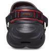 Crocs Team Spider Man Echo Clog „Black Red“ 208781-001