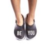 Crocs Thick Sole Black Unisex sandály 205699-001