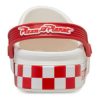 Crocs Toy Story Pizza Planet Off Court Clogs „White Red“ 209816-100