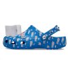 Crocs Vineyard Vines Classic Clogs „Bright Cobalt“ 208643-4JL